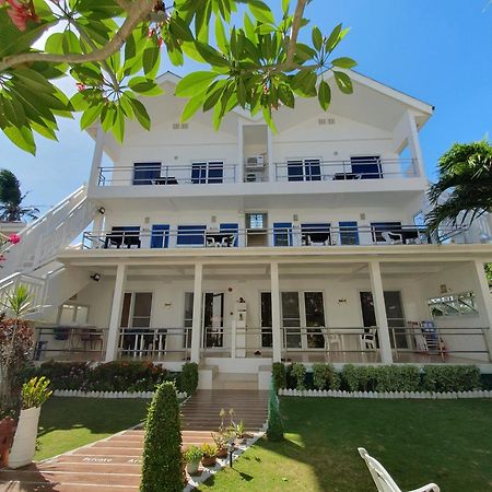 Clubboracay Apartelle Balabag  Exteriér fotografie