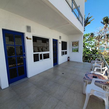Clubboracay Apartelle Balabag  Exteriér fotografie