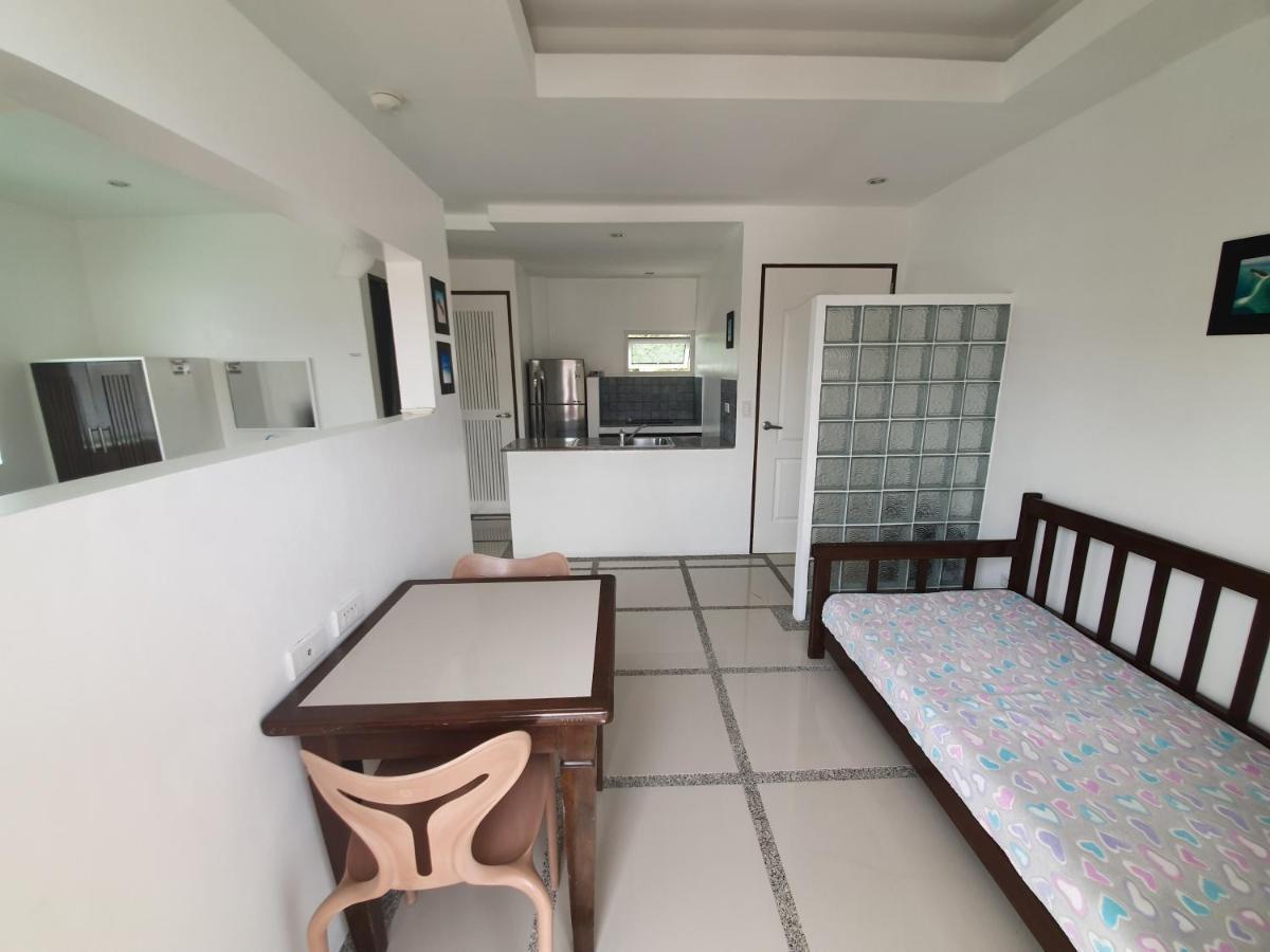 Clubboracay Apartelle Balabag  Exteriér fotografie