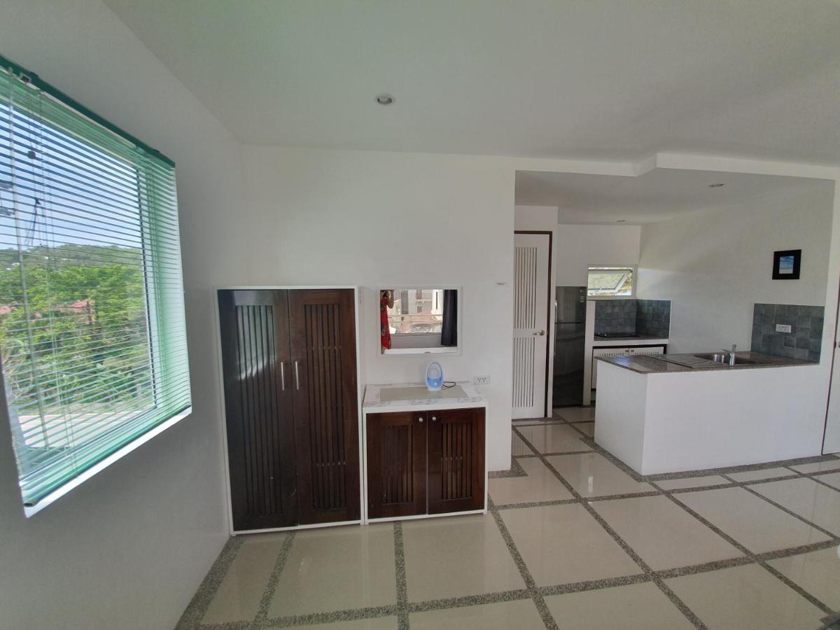 Clubboracay Apartelle Balabag  Exteriér fotografie