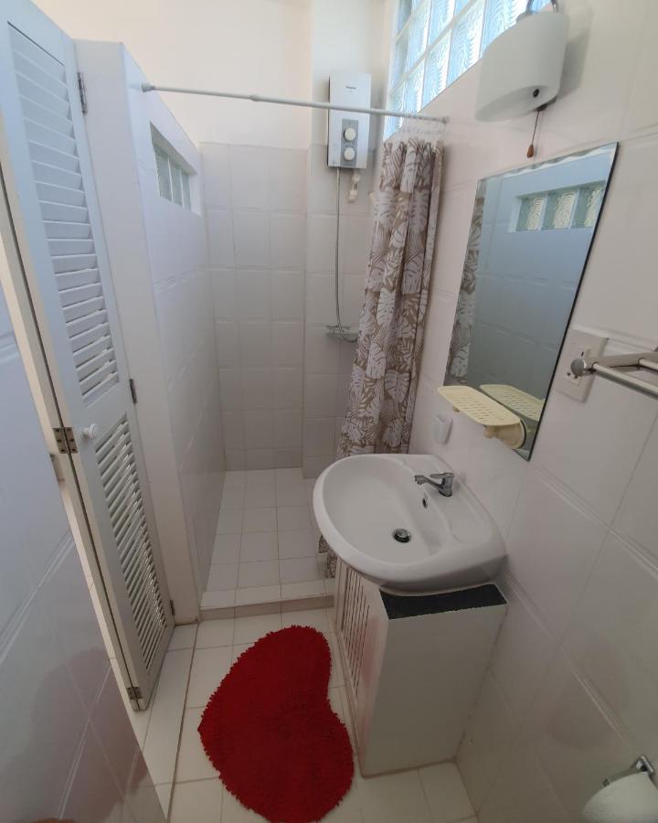 Clubboracay Apartelle Balabag  Exteriér fotografie