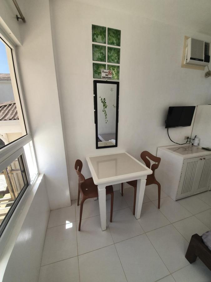 Clubboracay Apartelle Balabag  Exteriér fotografie