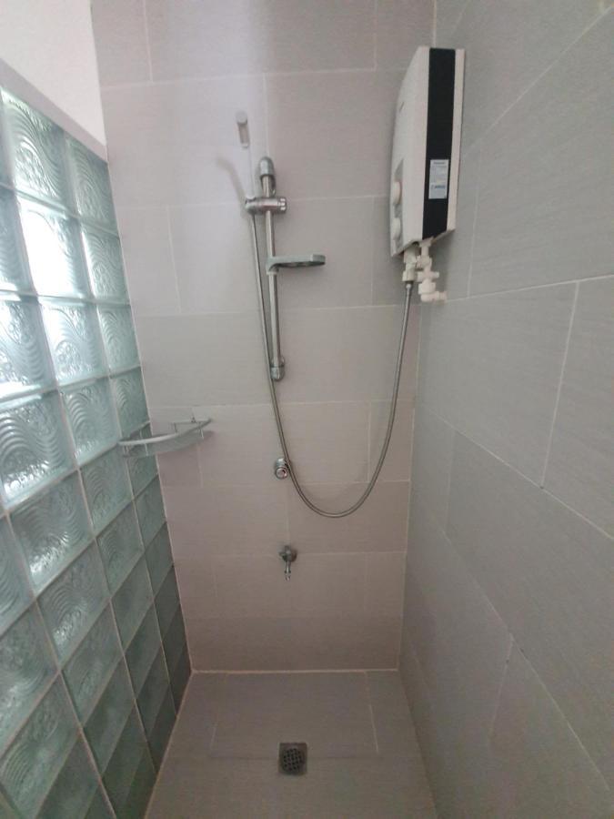 Clubboracay Apartelle Balabag  Exteriér fotografie
