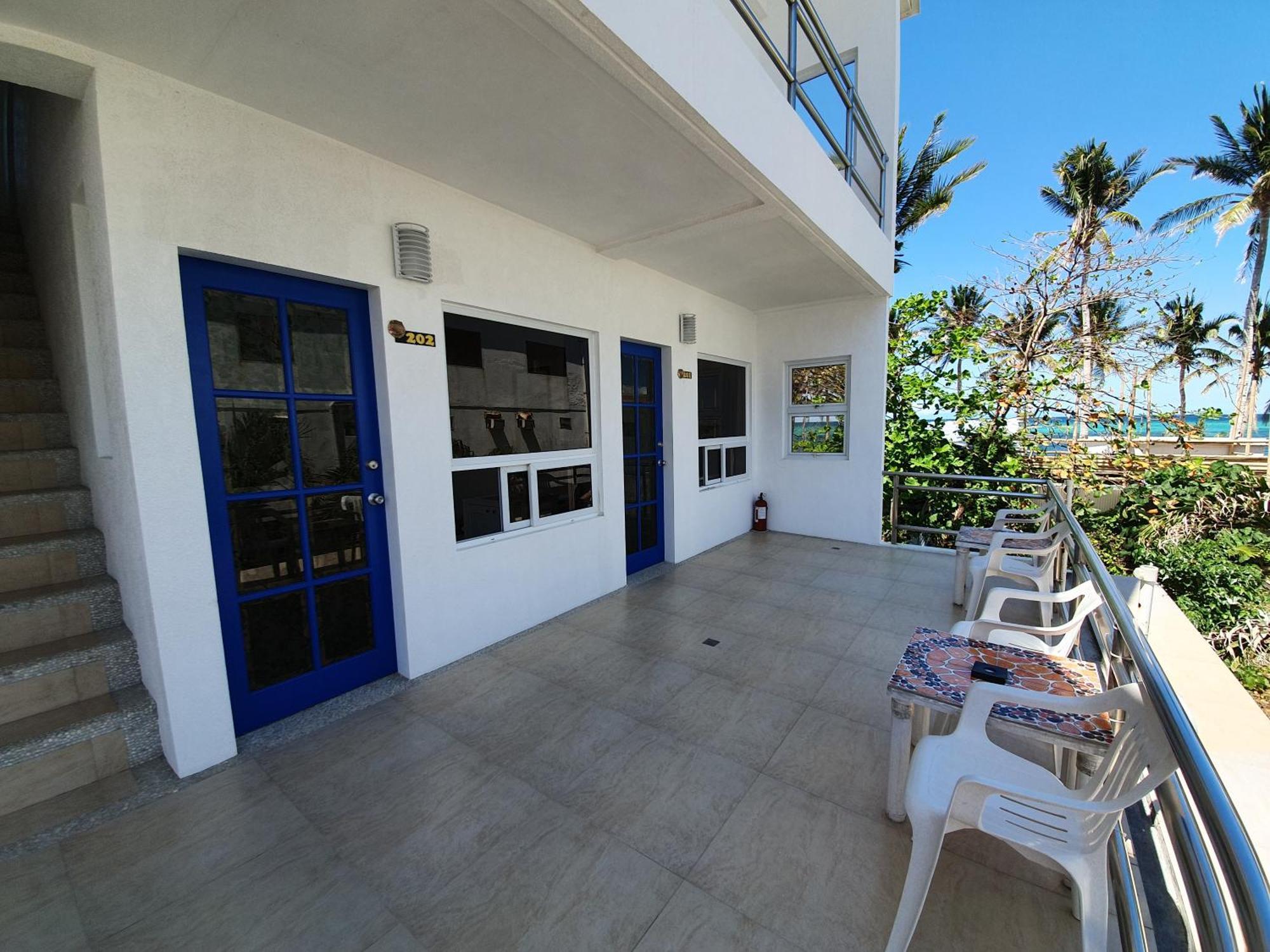 Clubboracay Apartelle Balabag  Exteriér fotografie