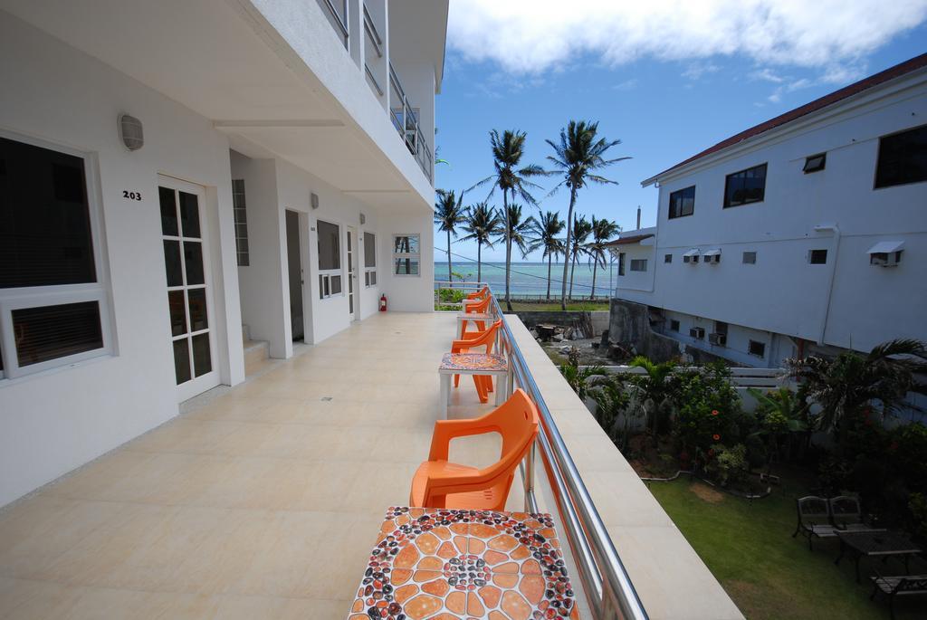 Clubboracay Apartelle Balabag  Pokoj fotografie