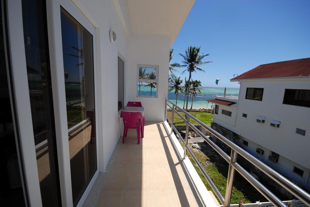 Clubboracay Apartelle Balabag  Pokoj fotografie