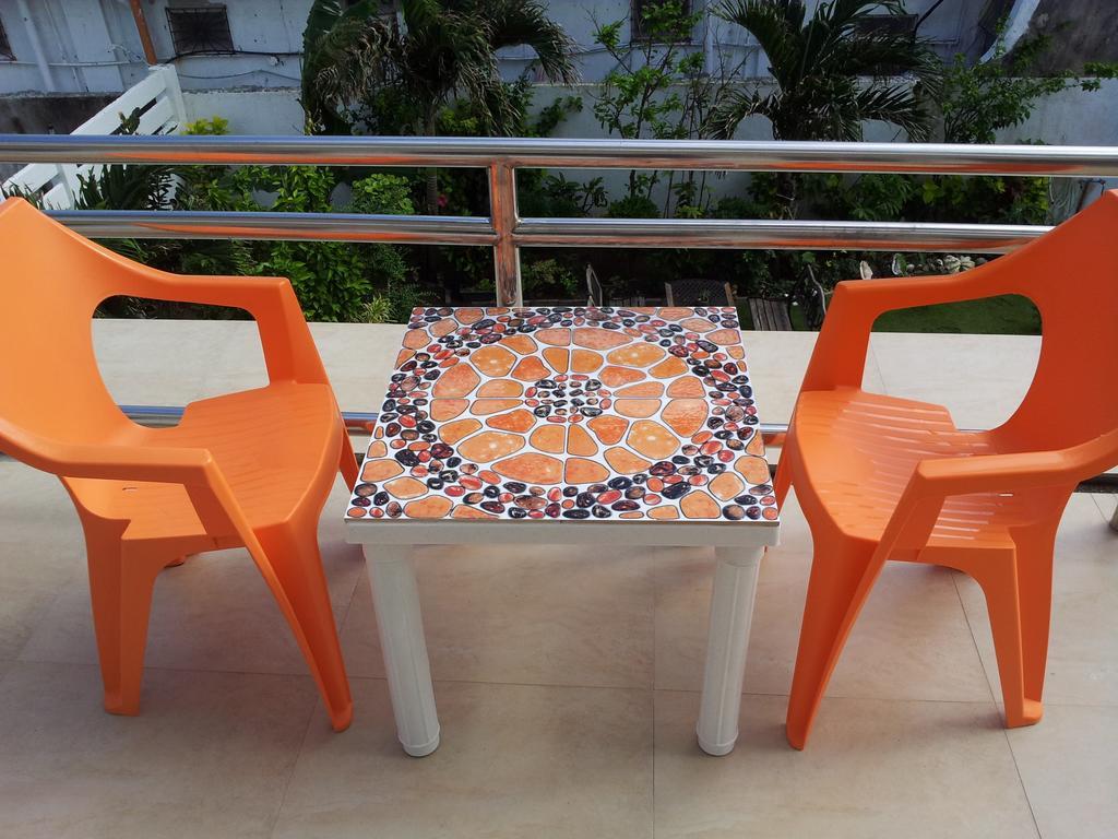 Clubboracay Apartelle Balabag  Pokoj fotografie